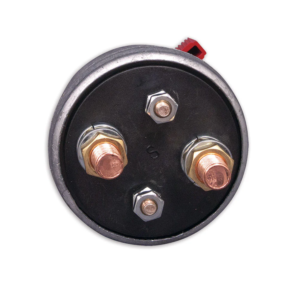 Battery Disconnect Switch - 4 Terminal - Image 3