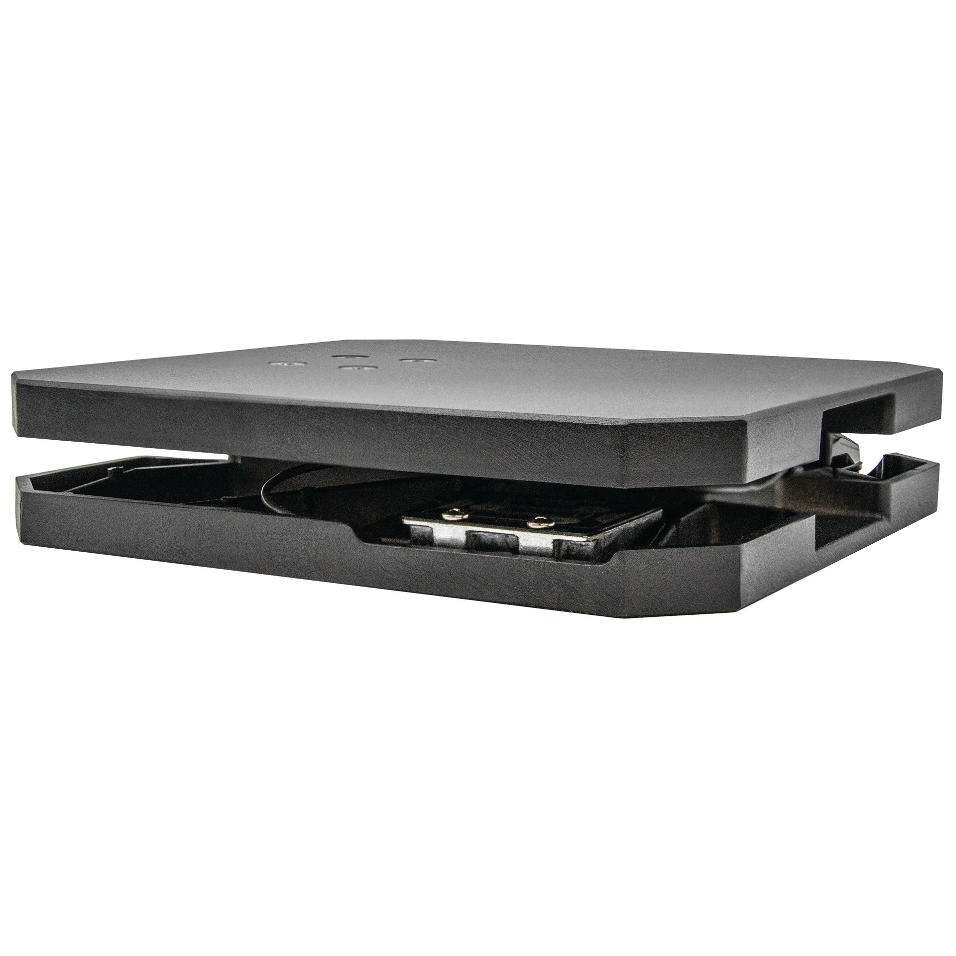 Elite Pro Wireless Scales from Longacre 1100 Lbs./Pad, 12" Pads - Image 5