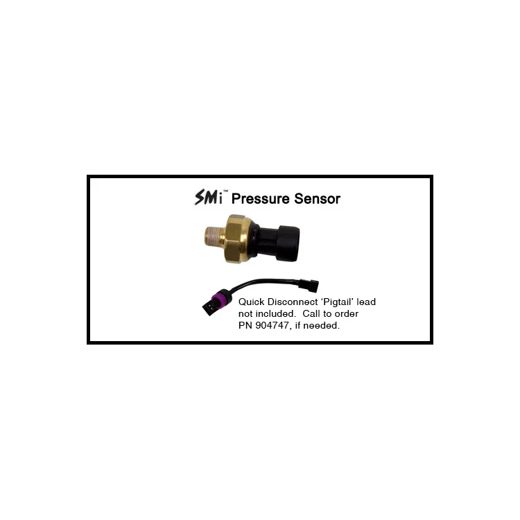 SMi™ Pressure Sensor - 0-100 psi - Image 2