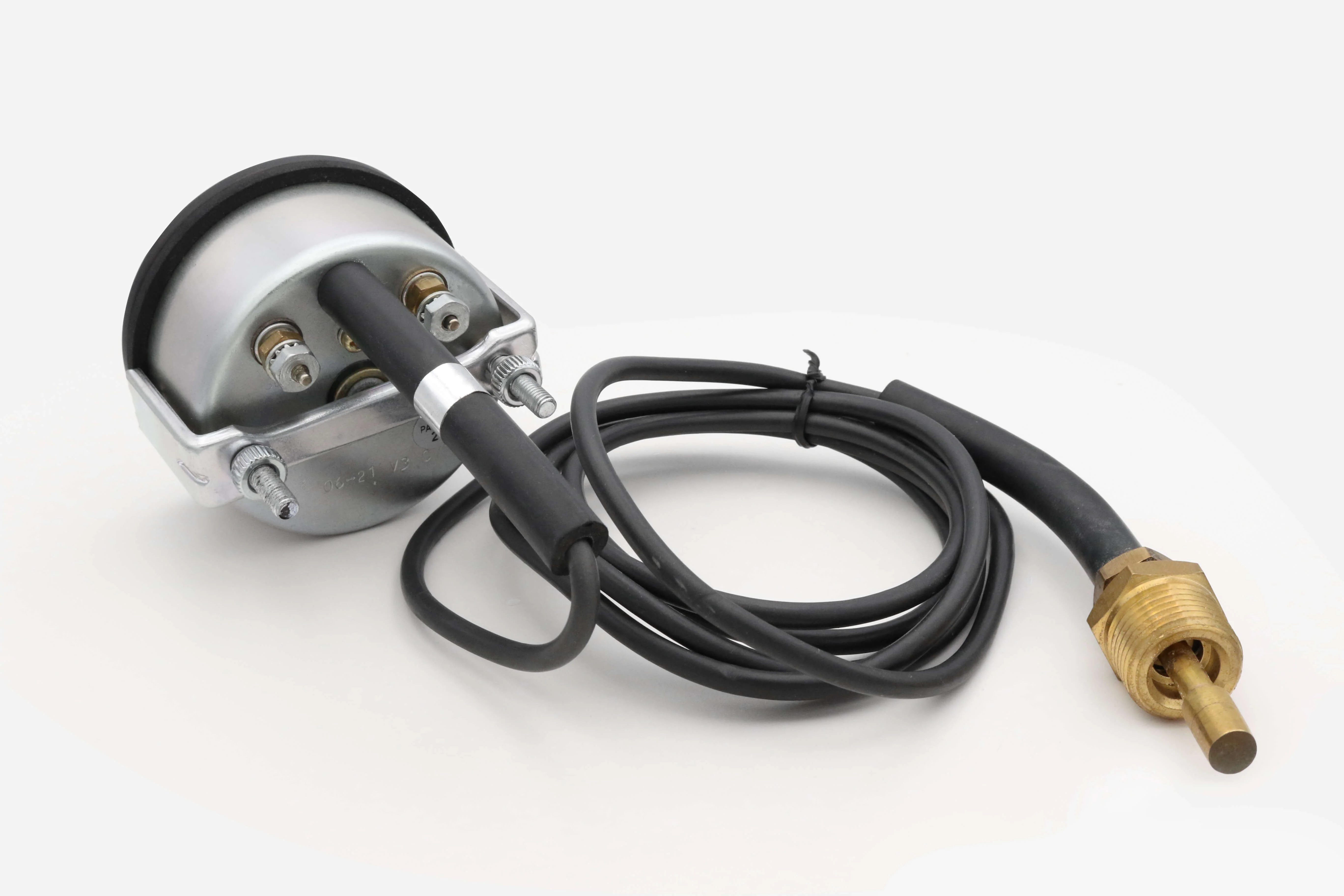 Sportsman™ Elite Oil Temperature Gauge 100-320 F - Image 4